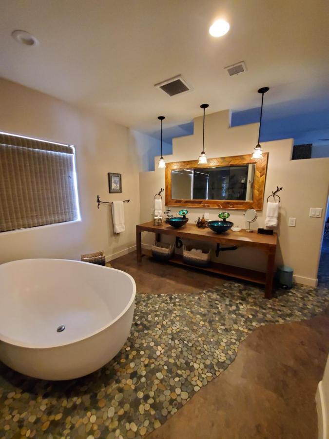 Origins Bed And Breakfast Коттонвуд Екстер'єр фото
